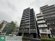 S-RESIDENCE新宿早稲田avelis