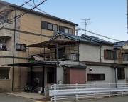 ＪＲ阪和線鳳駅まで徒歩11分