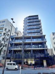 東京メトロ銀座線外苑前駅まで徒歩7分