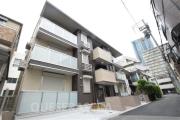 地下鉄谷町線天神橋筋六丁目駅まで徒歩6分