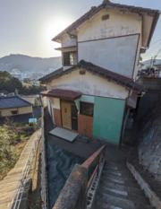 坂本3丁目戸建