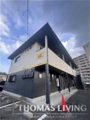 オーク立岩