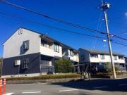 フレール弥生 E棟