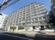 東急東横線代官山駅まで徒歩4分