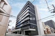 ＪＲ大阪環状線今宮駅まで徒歩4分