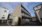 レオパレス南市場