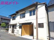 新屋敷戸建て