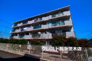シェリール南茨木