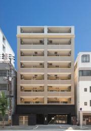 CITY SPIRE難波南