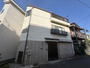 南区観音町 貸家