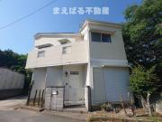 ＪＲ筑肥線筑前前原駅まで徒歩8分