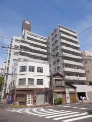 ＪＲ総武線（各駅停車）両国駅まで徒歩6分
