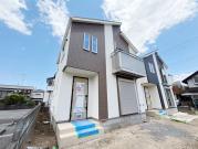 （仮）昭島市緑町3丁目計画1号棟
