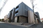 レジェンス元住吉