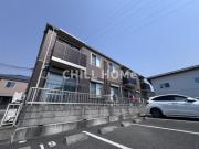 ＪＲ上越線群馬総社駅まで徒歩13分