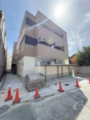 近鉄大阪線俊徳道駅まで徒歩7分