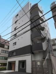 ＪＲ常磐線三河島駅まで徒歩8分