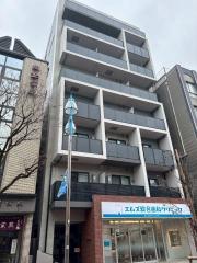 東急東横線新丸子駅まで徒歩1分