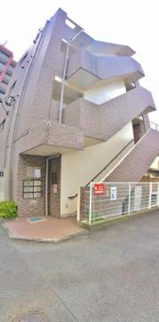 フローラ日野
