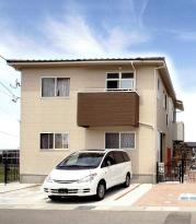 西村貸家 105号棟