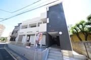 ＪＲ中央線八王子駅まで徒歩11分