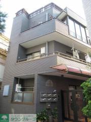 GRIFFIN祐天寺