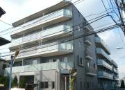 東京メトロ丸ノ内線(方南町支線)方南町駅まで徒歩8分