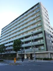東京メトロ有楽町線月島駅まで徒歩6分