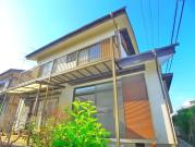 取手市本郷1丁目戸建