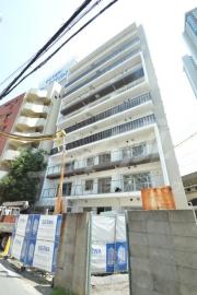 阪神本線野田駅まで徒歩5分