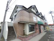 ＪＲ内房線五井駅までバス約15分 徒歩1分
