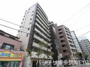 プライムアーバン博多東
