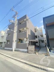 地下鉄四つ橋線北加賀屋駅まで徒歩7分