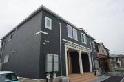 ＪＲ外房線茂原駅までバス約10分 徒歩5分