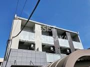 ＪＲ中央線東小金井駅まで徒歩4分