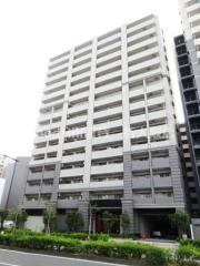 セノアタワー新大阪
