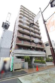 グリフィン川崎・西口シティプラザ