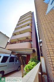 セザン新町