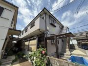 西武池袋・豊島線大泉学園駅まで徒歩33分