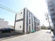 地下鉄名城線黒川駅まで徒歩5分