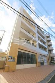 ＪＲ東海道本線千里丘駅まで徒歩1分