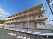 近江鉄道本線貴生川駅まで徒歩4分