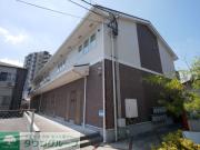 ＪＲ鹿児島本線竹下駅まで徒歩5分