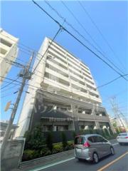 埼玉高速鉄道川口元郷駅まで徒歩2分