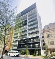 バウスフラッツ日本橋馬喰町