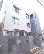 ＪＲ総武線（各駅停車）信濃町駅まで徒歩7分