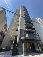 コンシェリア東京 