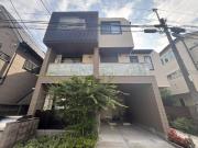 Cerisier Nースリジエエヌー