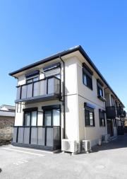 とさでん交通桟橋線高知橋駅まで徒歩8分