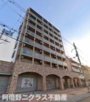 プライムタワー西今川